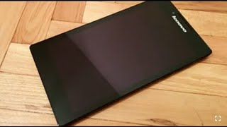 Lenovo Tab 2a7 Launching Lollipop Game : How to Play Game without Apps screenshot 5