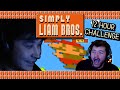 Simply Liam Bros Liam 12 Hour Challenge Highlights Simply Liam Bros Liam 12 Hour Challenge Highlights