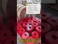 Variable Frequency Series Resonant Test System