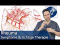 Rheuma sofort erkennen: Was ist Rheuma &amp; welche Arten gibt es? Was man gegen Gelenkschmerzen tut! Mp3 Song