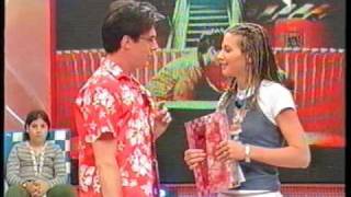 Elementari G.M. al Disney Club (2000) - 1di2 - YouTube