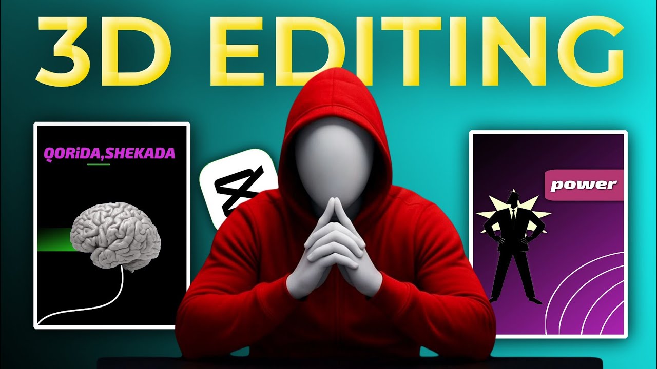 SiR_3D,animations,sida losmeyo/ using capcute 💯👌