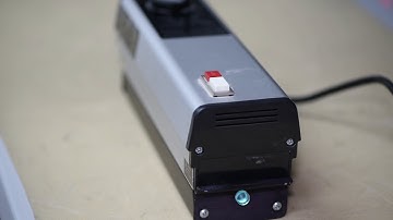 AB PLC5 Firmware Upgrade - Video 3