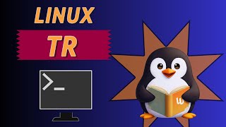 Tr Linux in 3 Minutes! Replace, Delete and Clean up Text