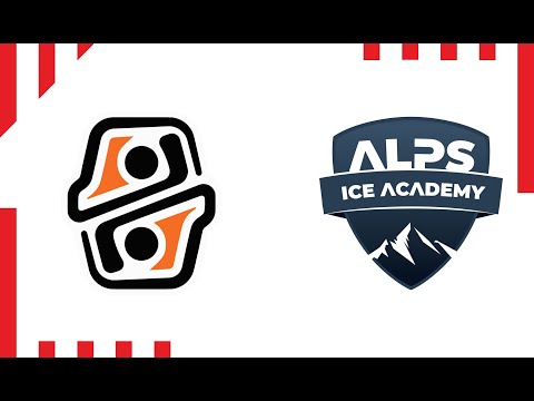 HC Kosice - Alps Ice Academy