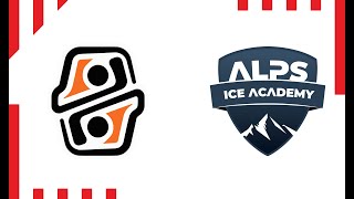 HC Kosice - Alps Ice Academy