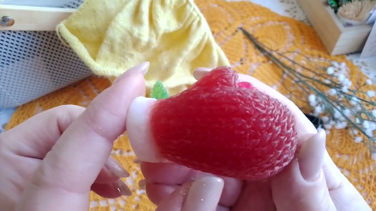 🧶💖☕🍬/ все мои процессы и планы на них 🤗