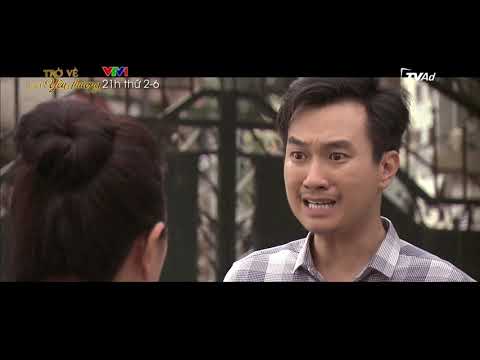 Video TRỞ VỀ GIỮA YÊU THƯƠNG Trailer Tập 28 Phần 2 - youtube