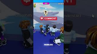 Yo Lets Dance With New Roblox Trends