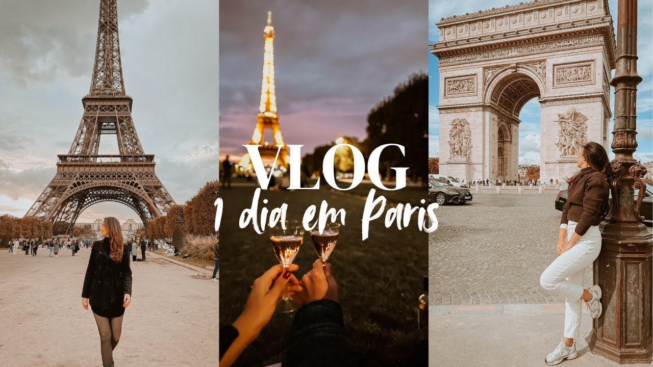 24h em Paris — cafés, Louvre e o melhor picnic da vida