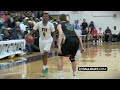 Dennis Smith Jr Shows Out in Front of John Wall: Both Rocking “Bad Dreams”