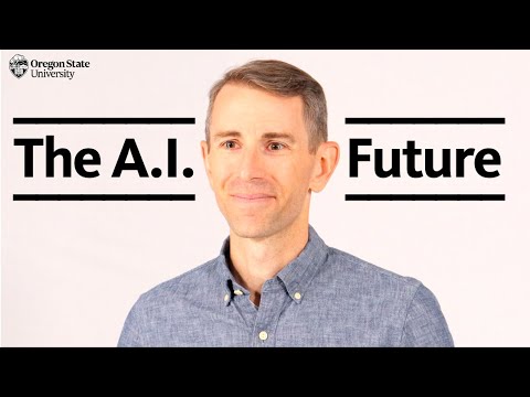 'The AI Future':