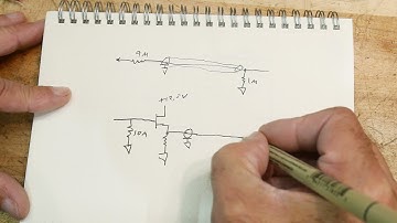 #891 Oscilloscope Probe Circuit Loading