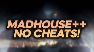 uhTrance's Madhouse ++ Full Playthrough