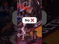 No ❌