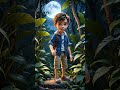 #lifestyle #financial mindset #alone #money mind A boy Rong Way to his home #happy moment