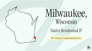 Get a Wisconsin Residential VPN with a Free Trial screenshot 3
