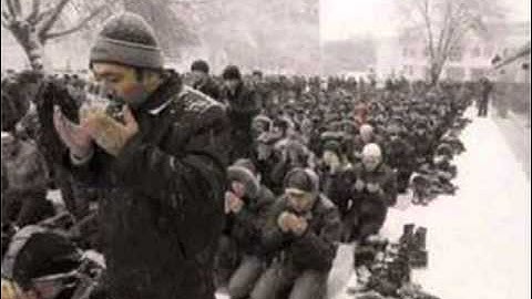 سورة القيامة عبد العزيز الزهراني