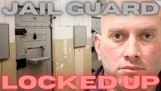 WHEN POLICE OFFICERS GO TO JAIL: INMATE COP HELD IN A COUNTY JAIL HOLDING CELL | Episode 378