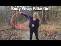 Body Wrap Fake Out Hoop Trick Tutorial