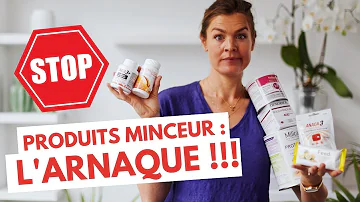 Quel est le meilleur produit pour maigrir vite ?