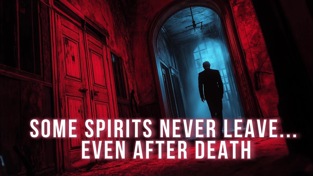 The Ghosts of Ottawa: Supernatural Encounters at Canada's Most Haunted Landmarks 