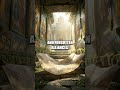 Whispers From the Uncharted Past
