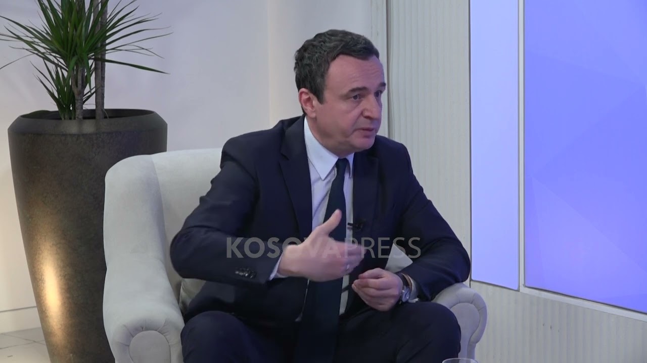 Çështja e presidentit, a do të ketë sërish zgjedhje? Tregon Kurti