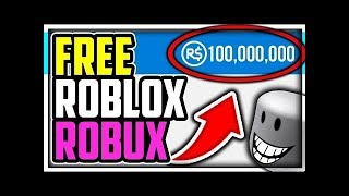 NEW FREE ROBUX PROMO CODE [makerobux.com]