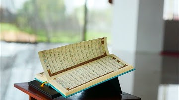 037 - Surah As-Saffat (Those Who Draw Up/set up  the  Ranks)  سورة الصافات بصوت  فارس عباد