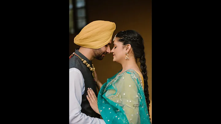 4K WEADING LIVE 2.03.22 {BIKRAMJIT SINGH WEDS KIRANJOT KAUR }STUDIO SANJAY ARTS  PATIALA 9872630930