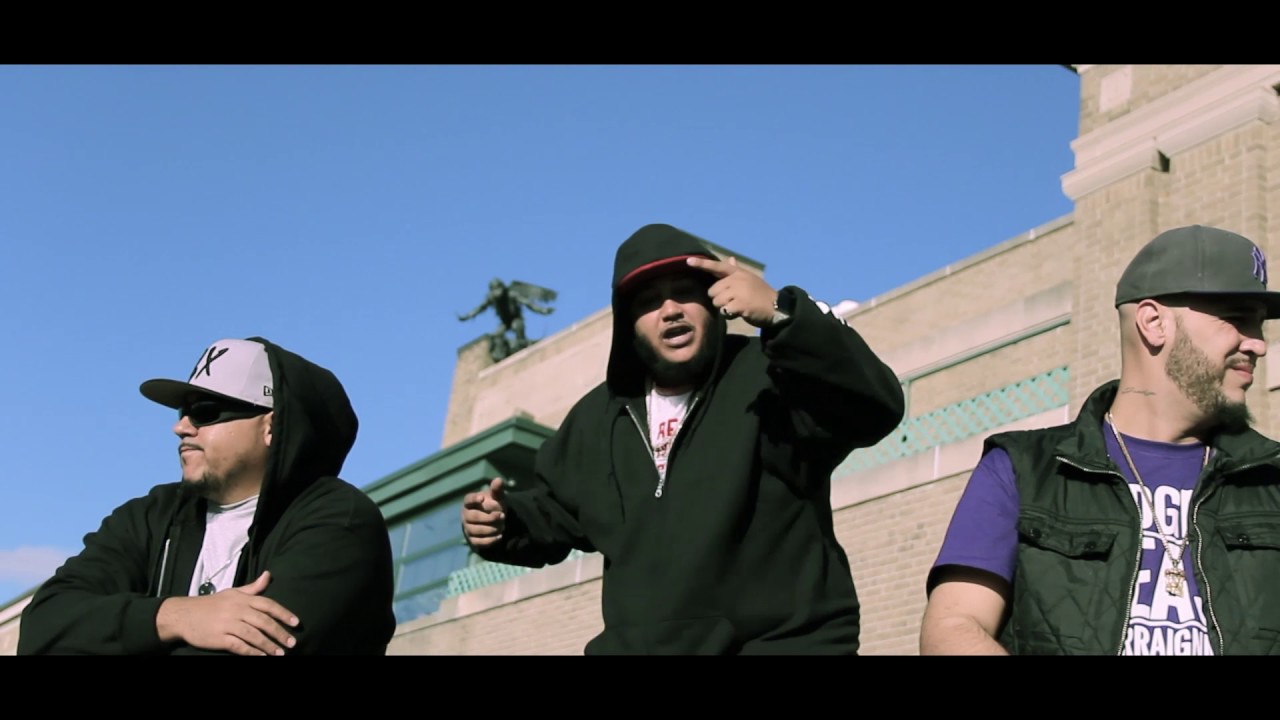 Judge Da Beast - Represent ft. Smoke Stanza  & J-Hess