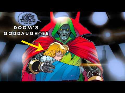 Doctor Doom Isn't The Villain You Think He Is