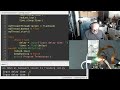 AI On The Edge Lesson 11 Blinking And Led Using A Thread 