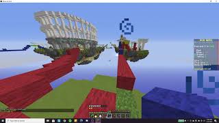 The Worst Bedwars Map Correct Opinion