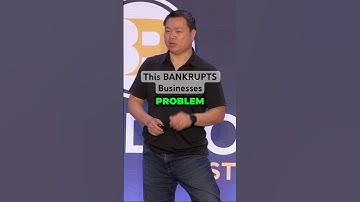 Businesses FAIL Because Of This One LIE #fail #lie #lying #business #money #sales #salestips