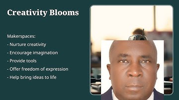 Makerspaces in education