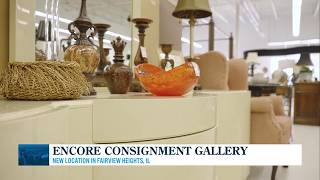 Encore Consignment Gallery