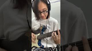 พรุ่งนี้จะไปกับเธอ - Potato (Guitar Cover) | Short