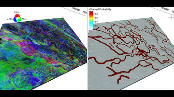 Will AI Replace the Daily Work of Seismic Interpreters