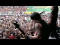 Bullet For My Valentine - Hand Of Blood(live) Big Day Out 2009