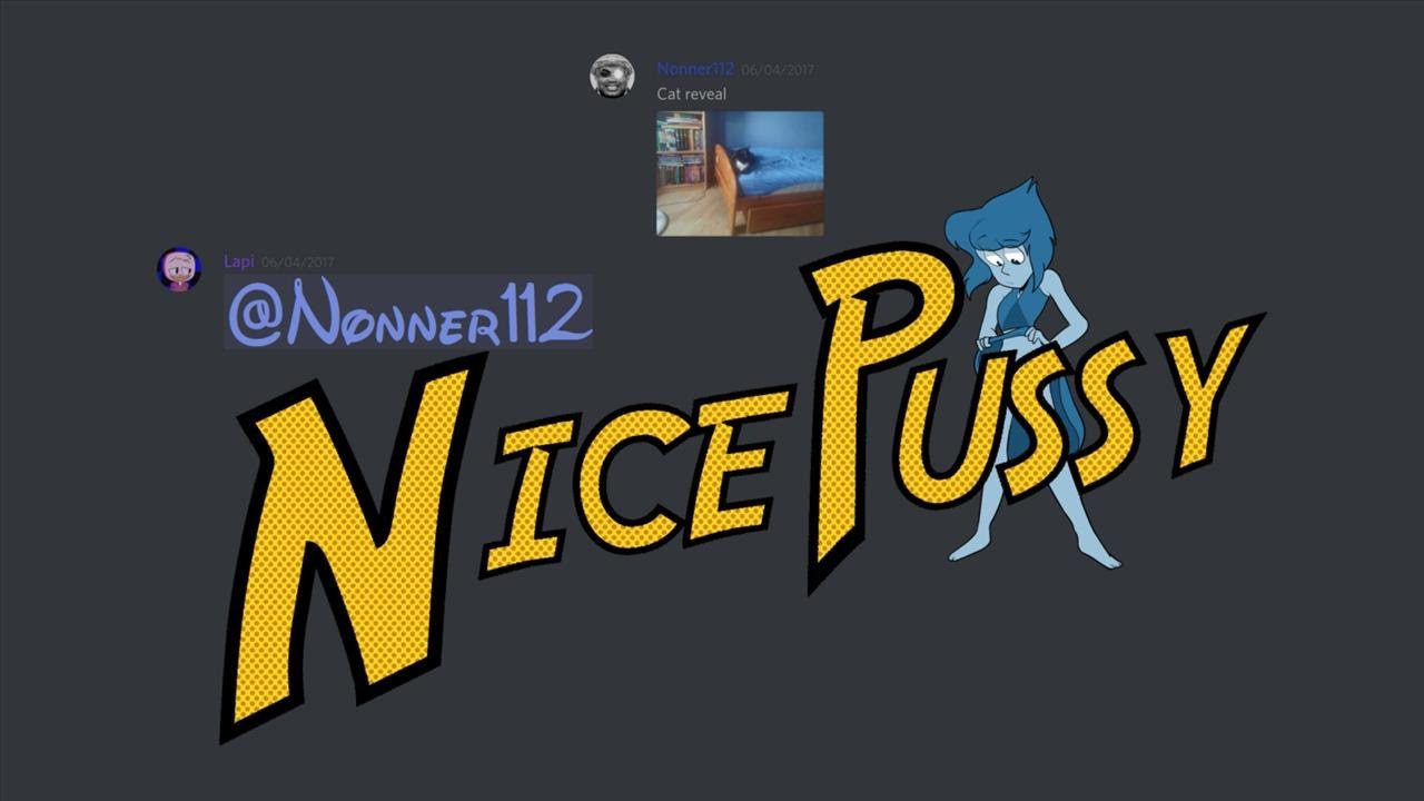 Main Theme (Updated Version) - Nice Pussy - YouTube