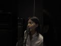 “Ha Chuttak ” from the studio!🤘🏻#yohani # yohanimusic