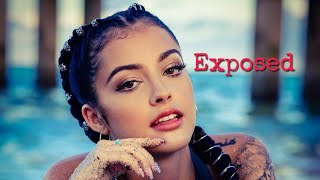 Malu Trevejo-Exposed