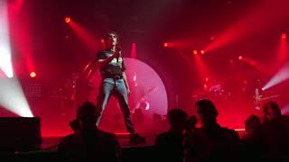 Thug Workout - Don Broco (Live @ o2 Victoria Warehouse, Manchester - 01/02/19)