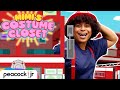 Sing, Learn &amp; Play Firefighter 🚒  Learning to Count for Kids | MIMI&#39;S COSTUME CLOSET