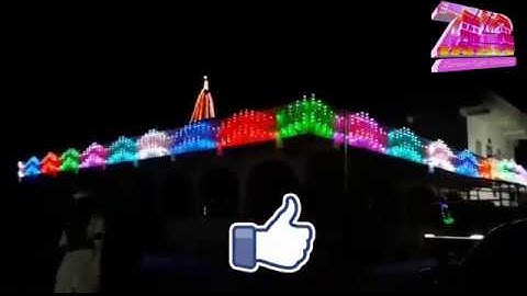 Border Line RGB Pixel UD Lite 6360223757 || Programing Available || 8208929320