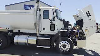 2015 MACK PINNACLE CXU613 For Sale