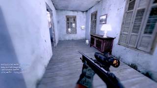 COD4 Triple FAIL omg.