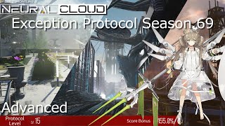 DuBalls || Exception Protocol Season 69 || Neural Cloud screenshot 5